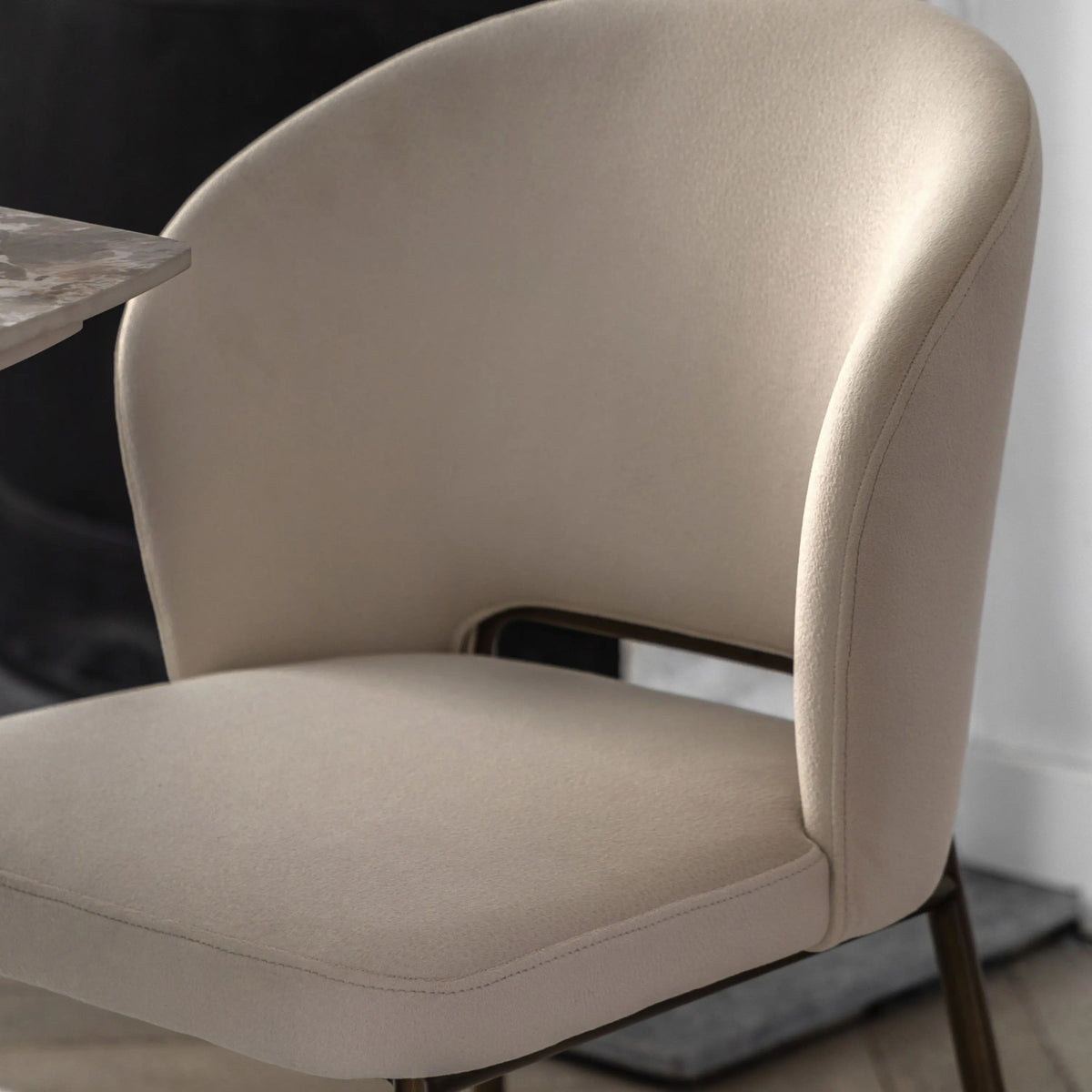 Melrose Dining Chair (Set of 2)