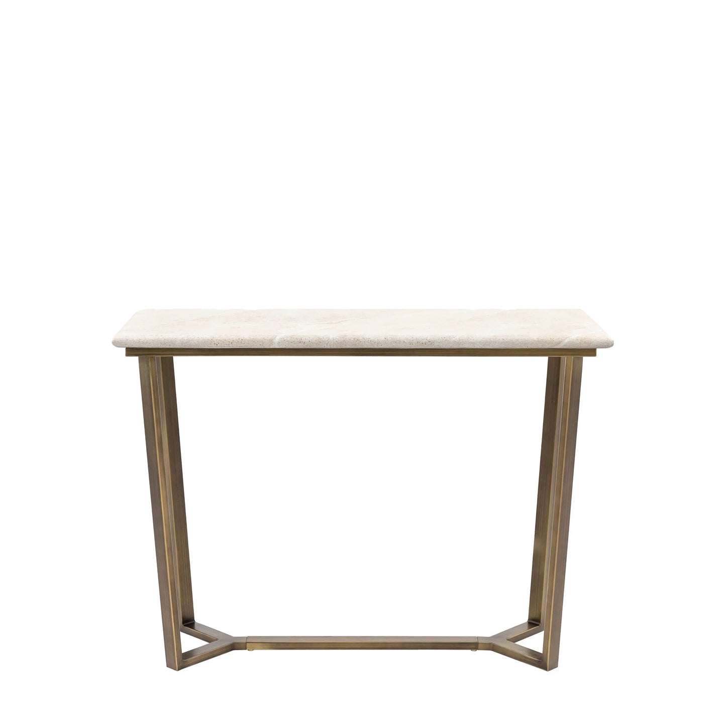 Maddock Console Table