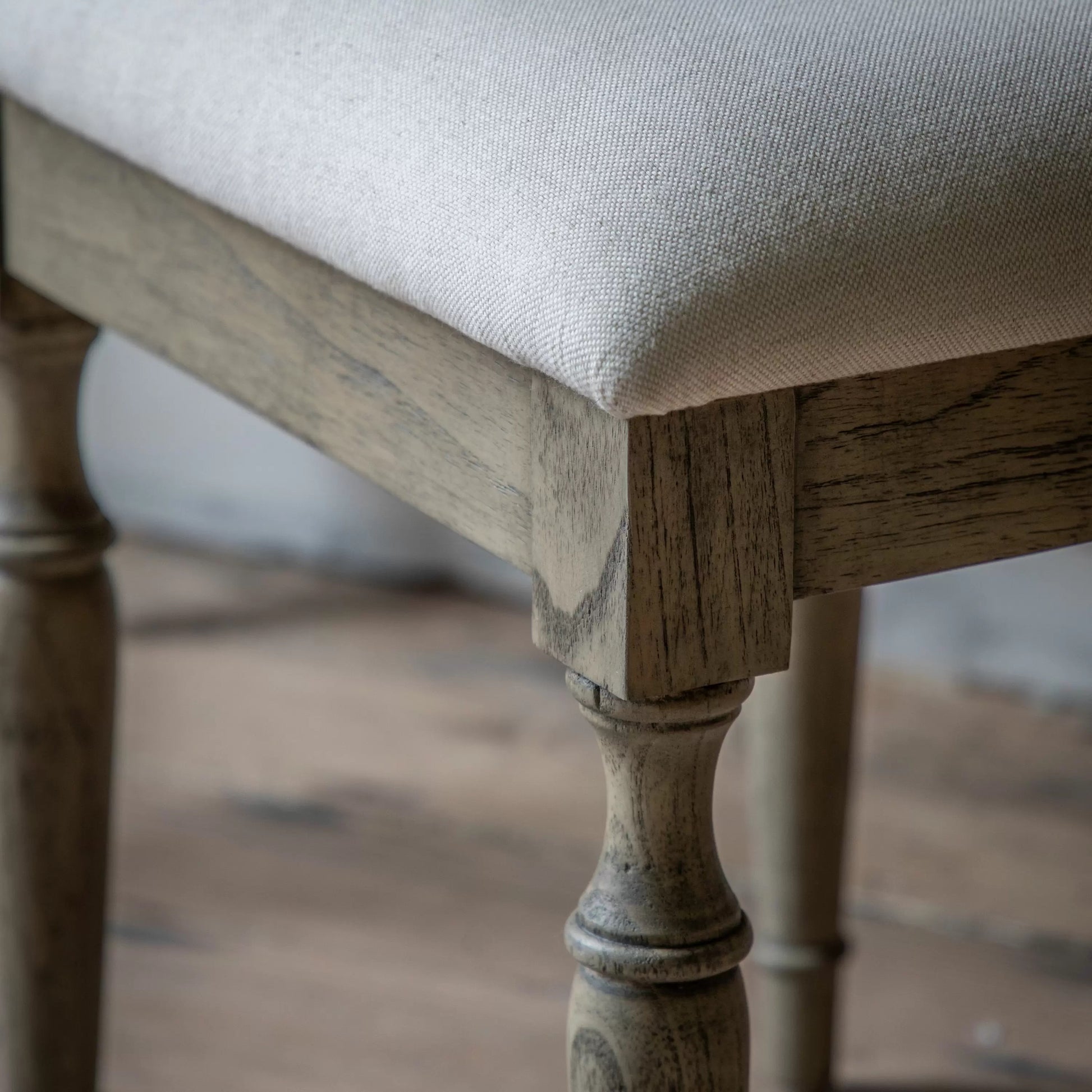 Dressing Table Stool