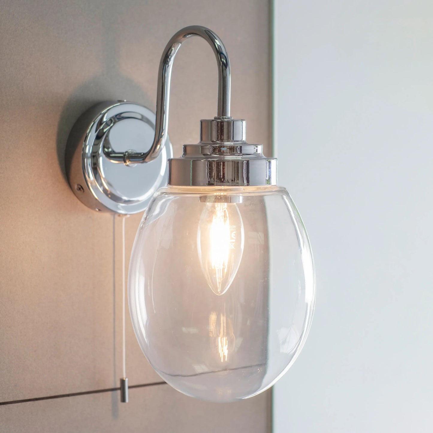 Herston Wall Light