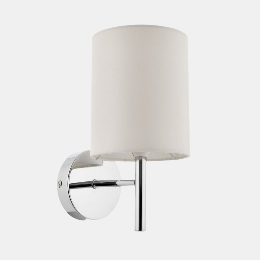 Bryant Wall Light (Chrome)