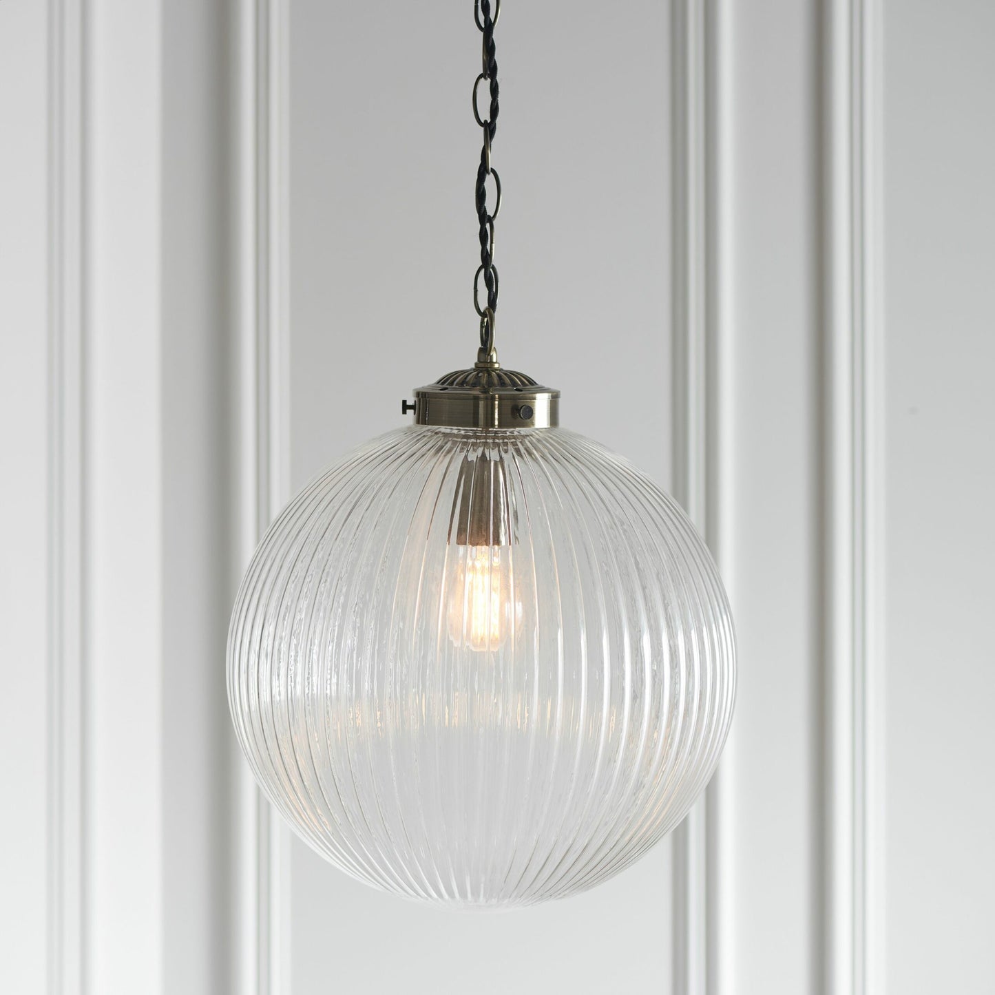 Franklin Pendant Light (Large)