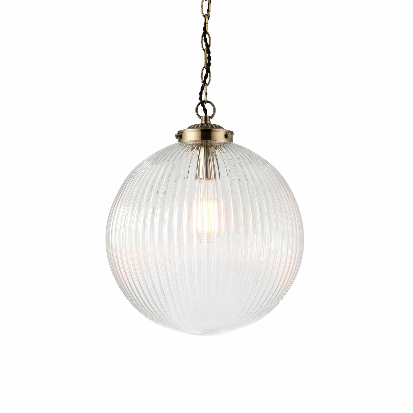 Franklin Pendant Light (Large)