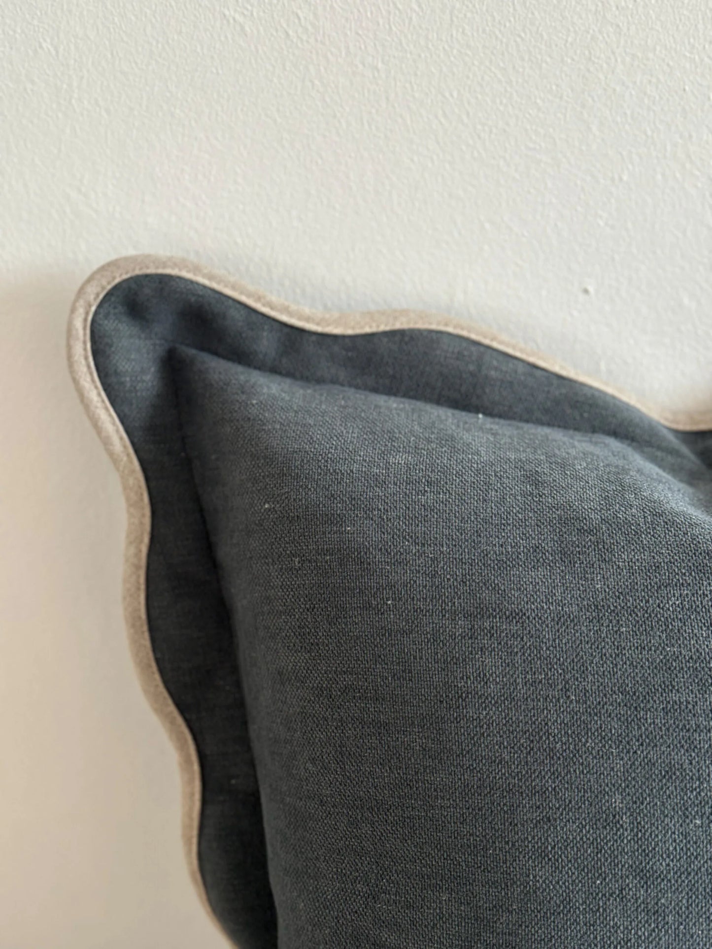 Georgia Blue Cushion Cover (45x45cm)
