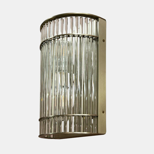 Grafton Wall Light (Champagne)