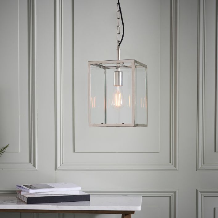 Hanley Pendant Light