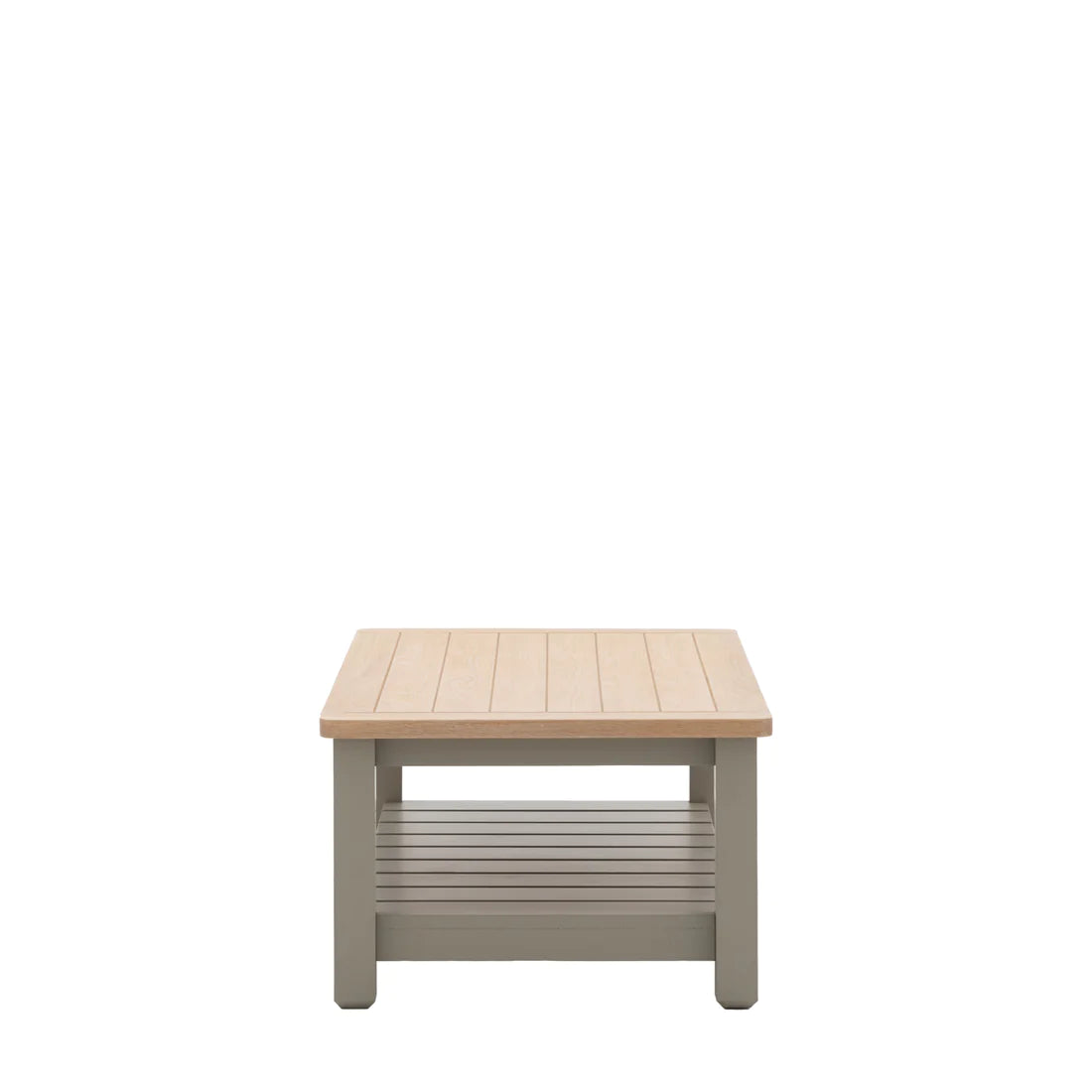 Hedley Coffee Table (Prairie)