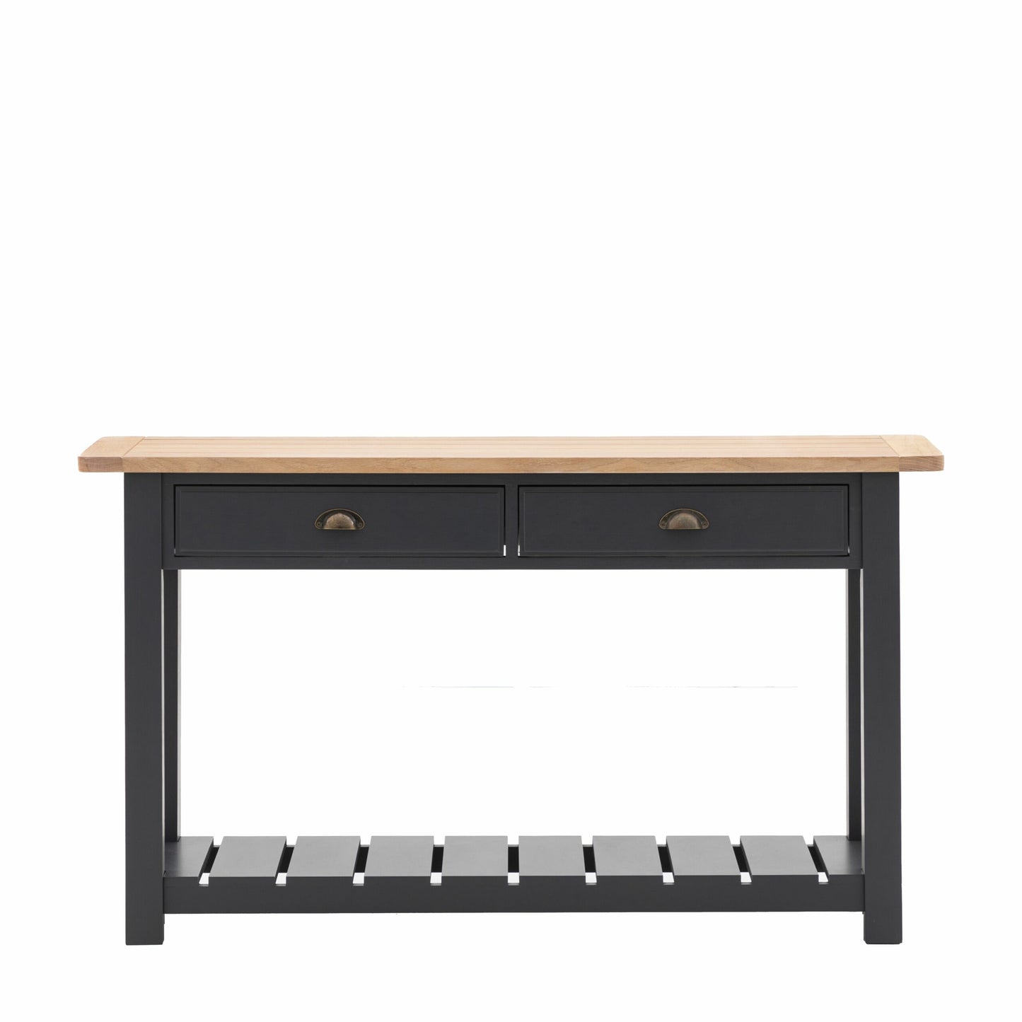 Hedley Console Table (Meteor)