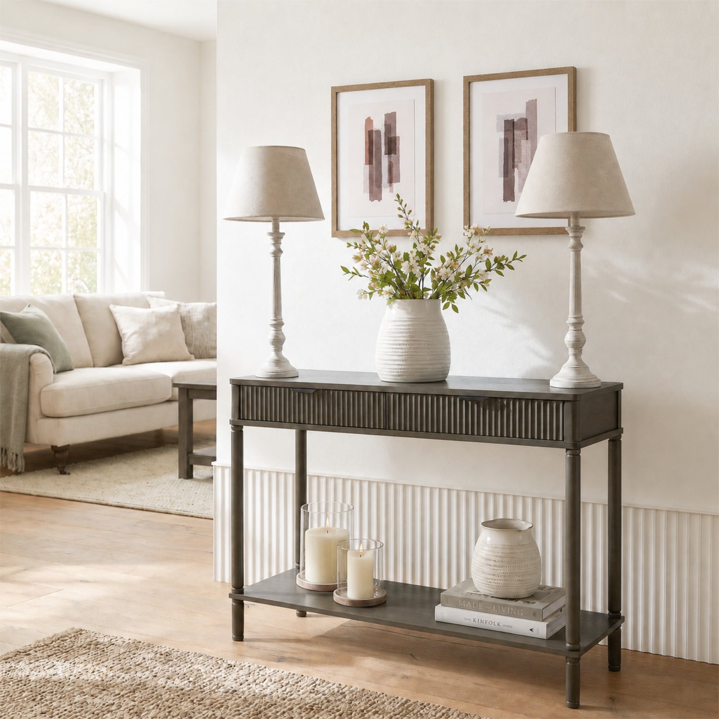 Henley Table Lamp