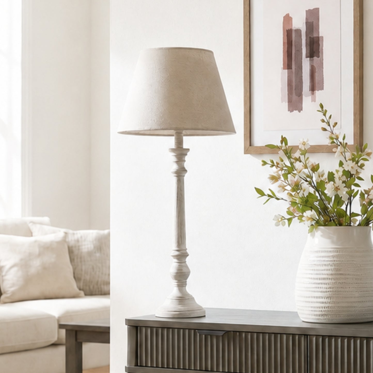 Henley Table Lamp