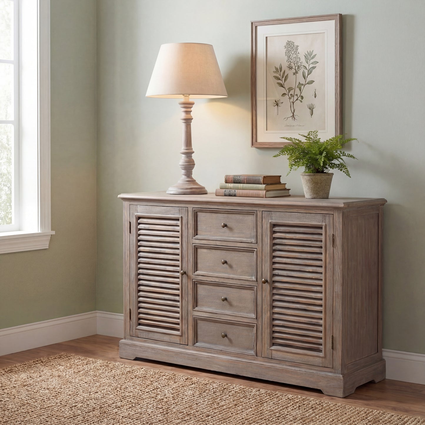 Henley Table Lamp