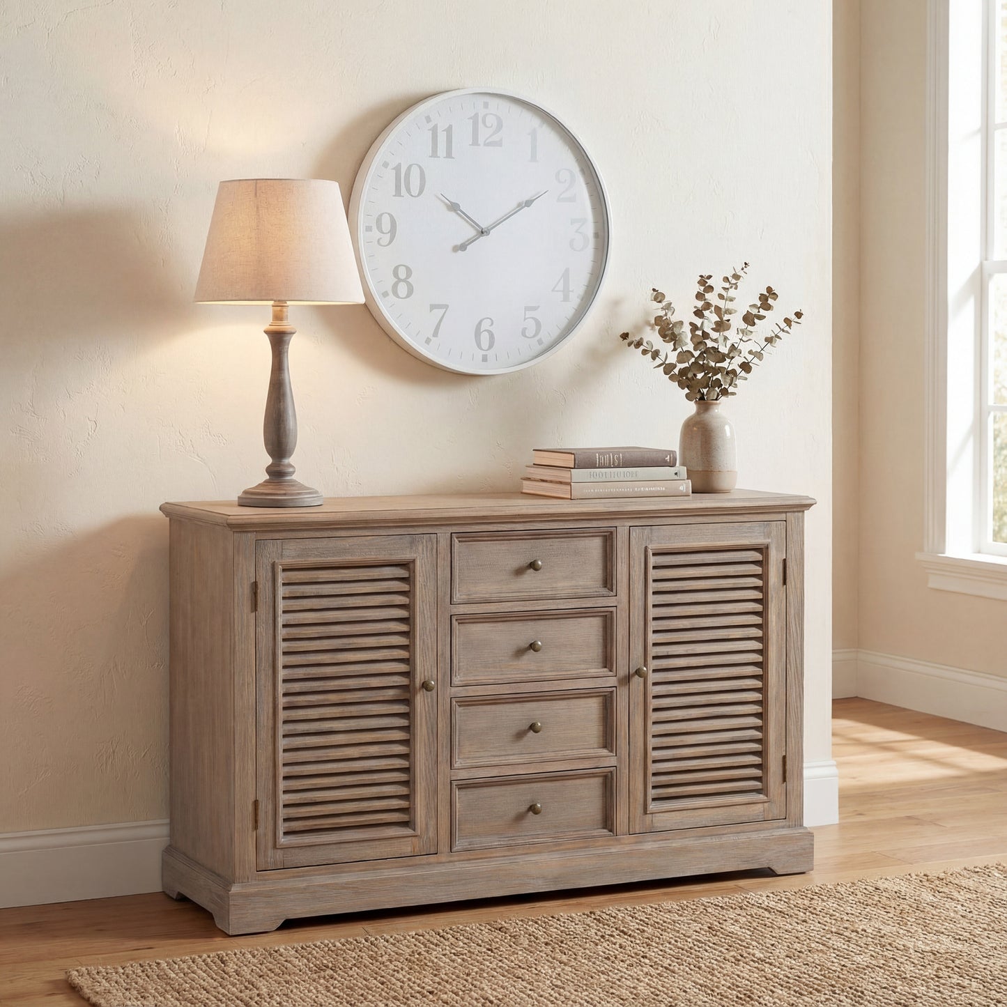 Highgrove Table Lamp
