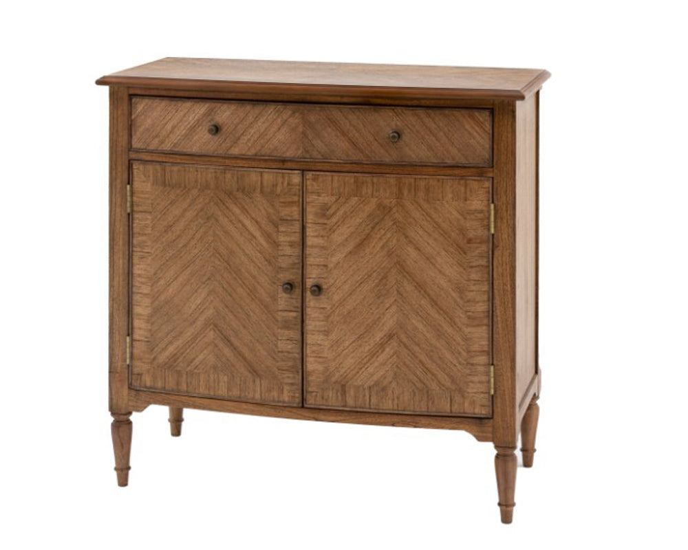 Chadwick Sideboard (2 Door 1 Drawer)