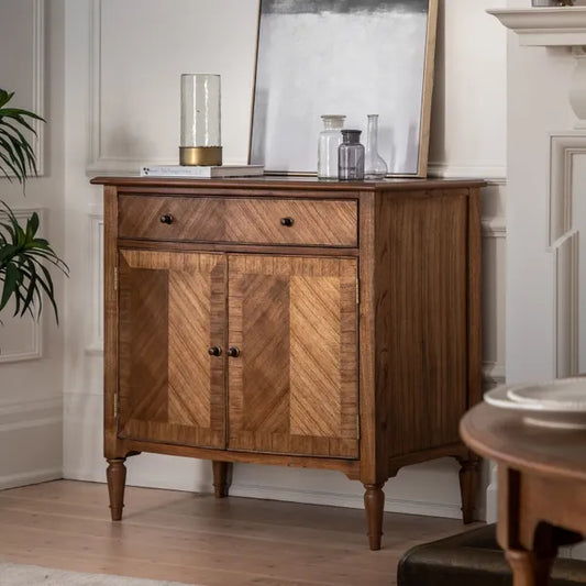 Chadwick Sideboard (2 Door 1 Drawer)