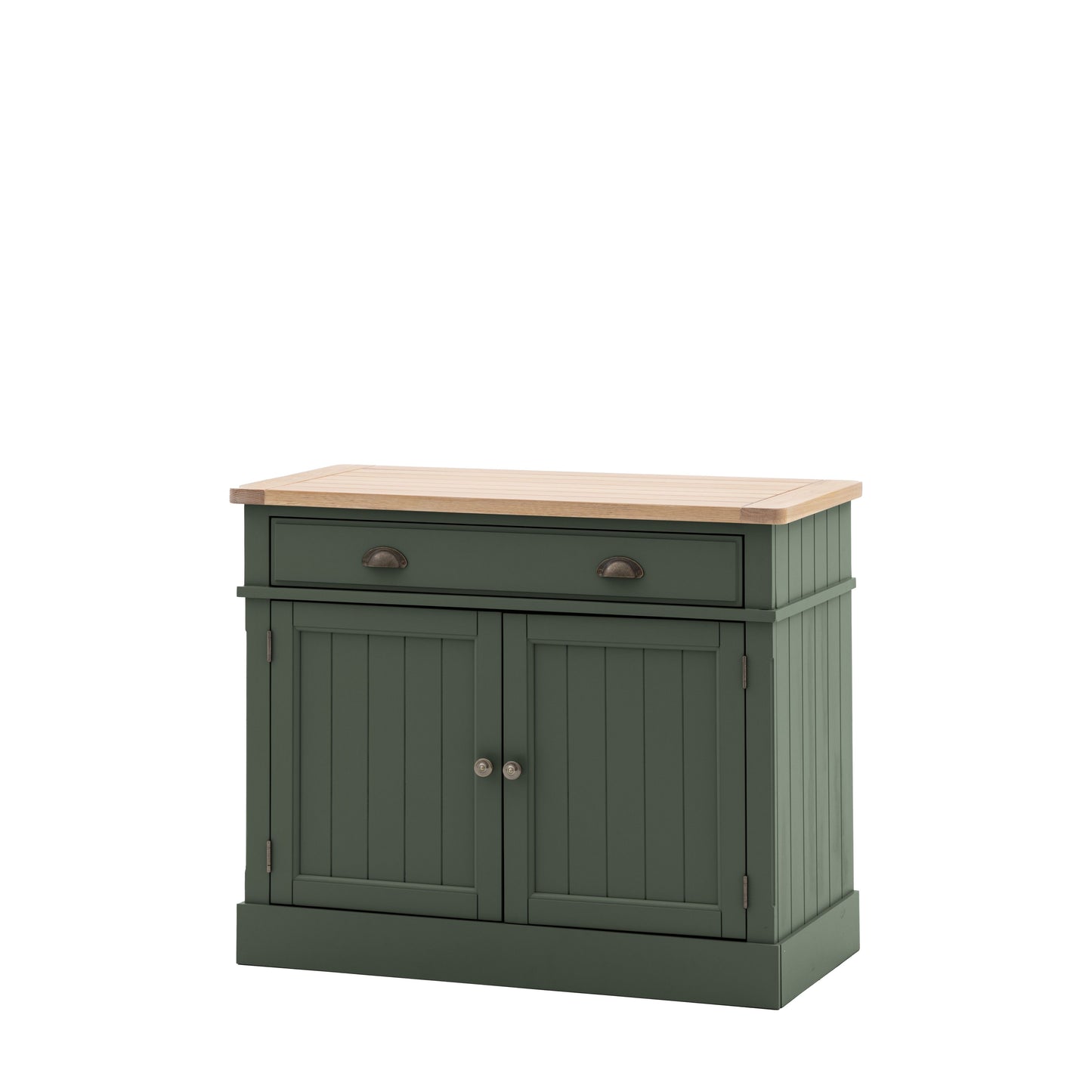 Hedley 2 Door Sideboard (Moss)