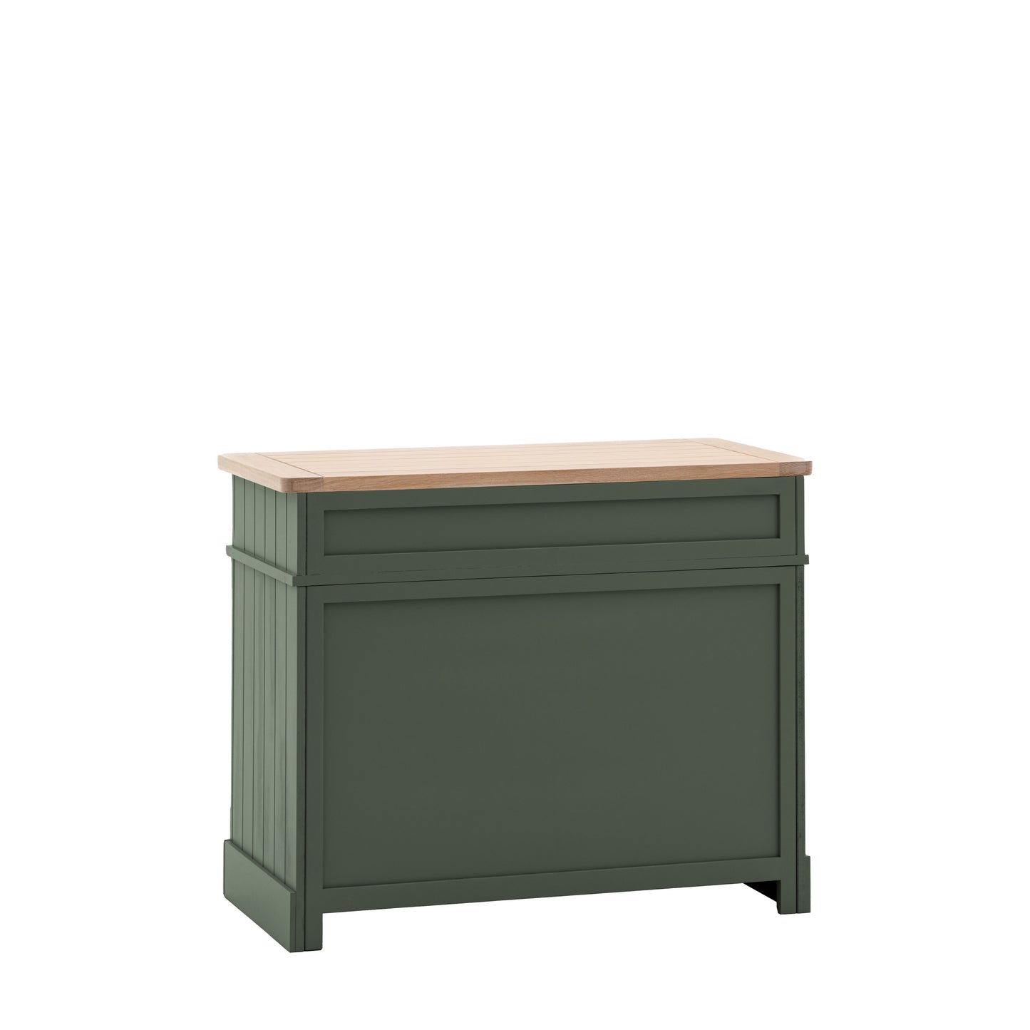 Hedley 2 Door Sideboard (Moss)