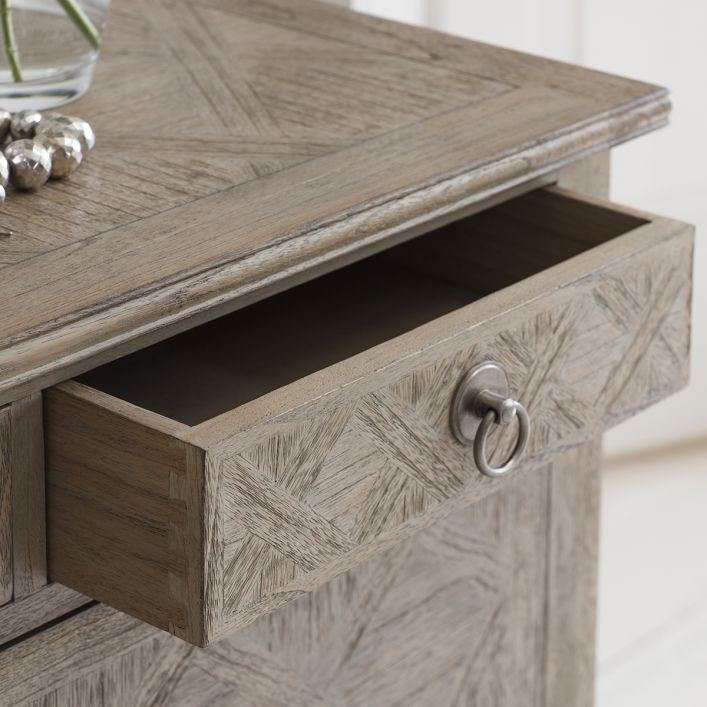 Montauk 7 Drawer Chest