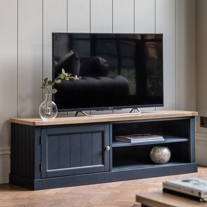 Hedley Media Unit (Meteor)