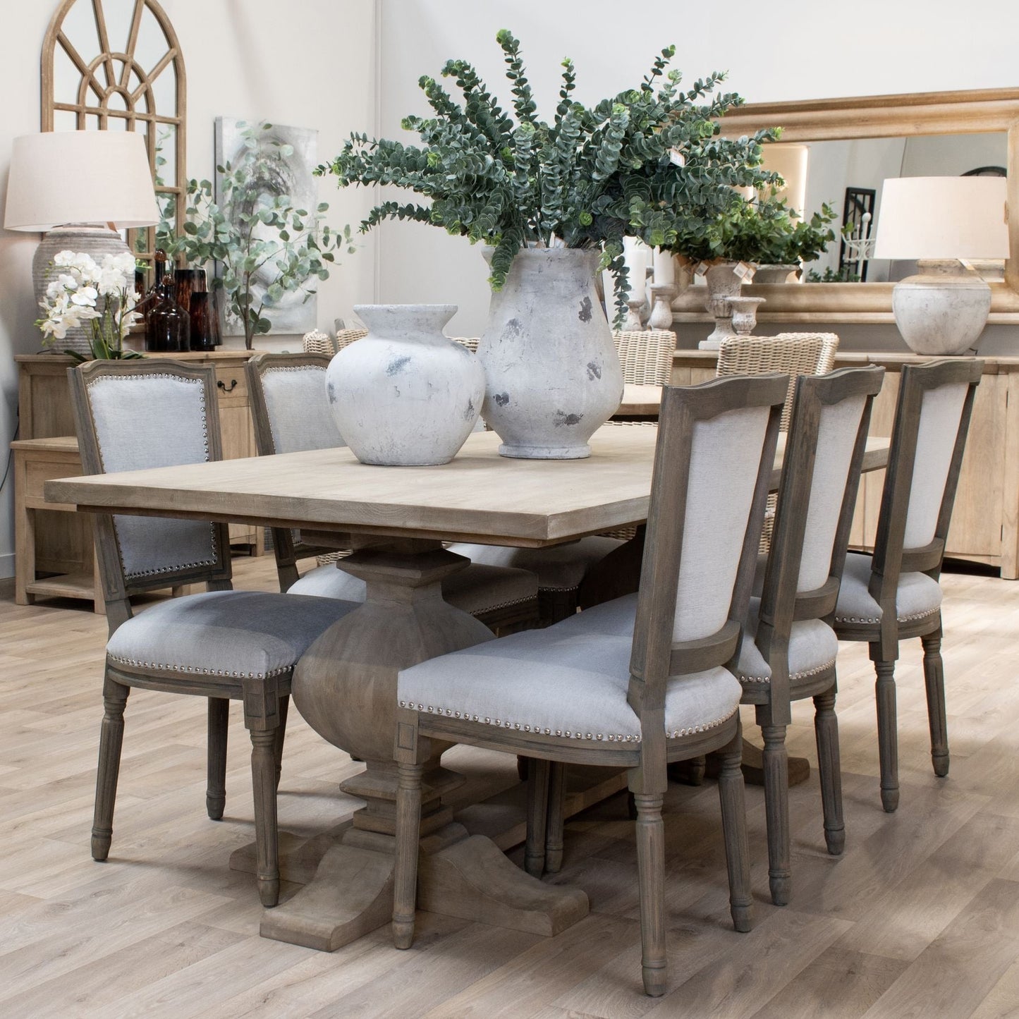 Lambert Dining Chair