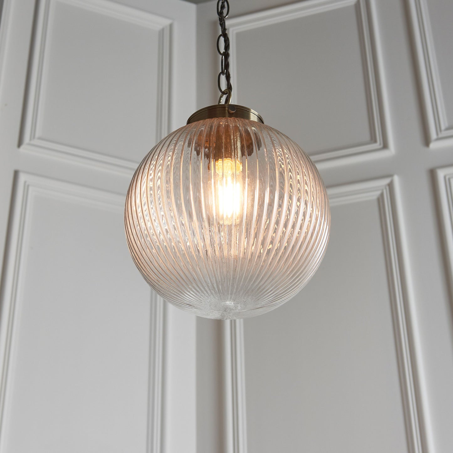 Franklin Pendant Light (Small)