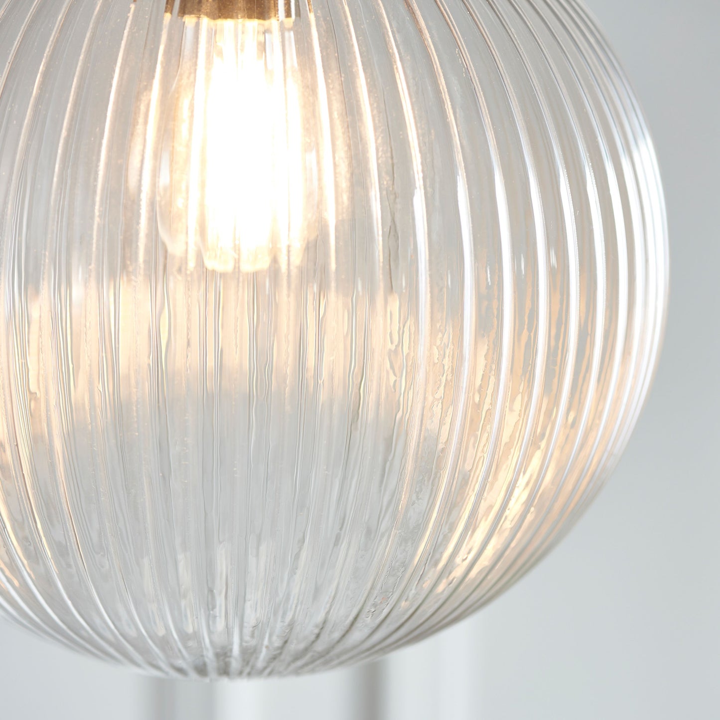 Franklin Pendant Light (Small)