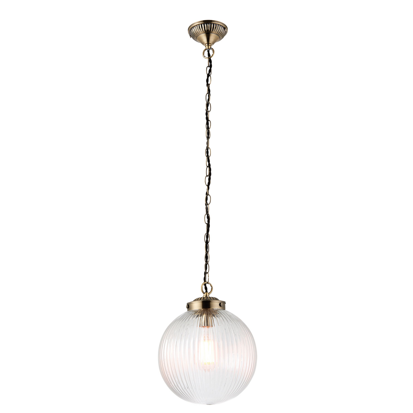 Franklin Pendant Light (Small)