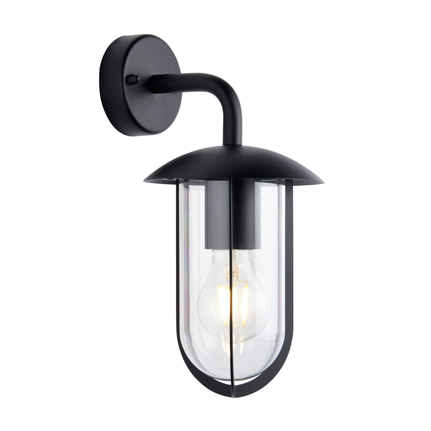 Quinlan Outdoor Wall Light