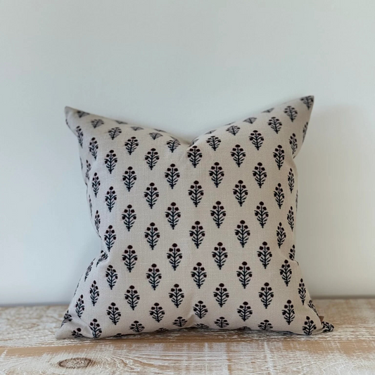 Iris Cushion Cover (45x45cm)