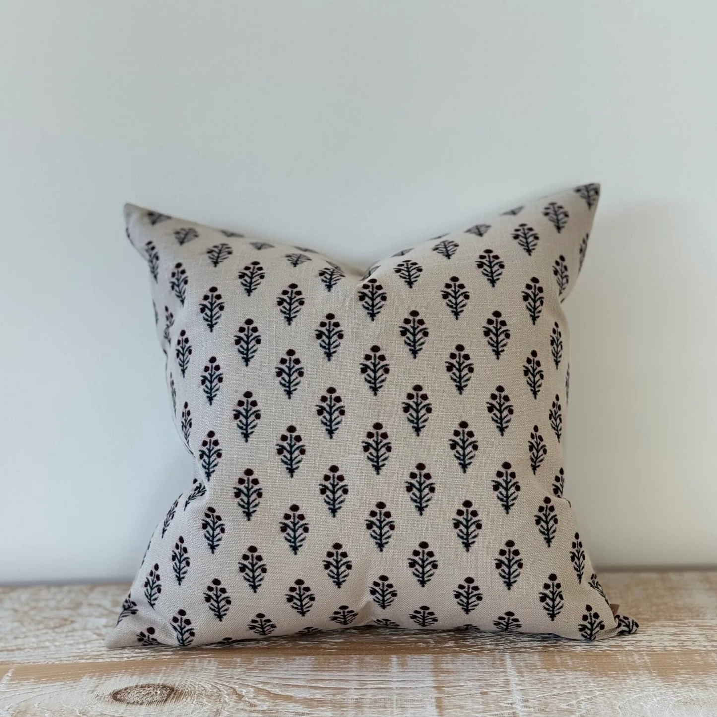 Iris Cushion Cover (45x45cm)