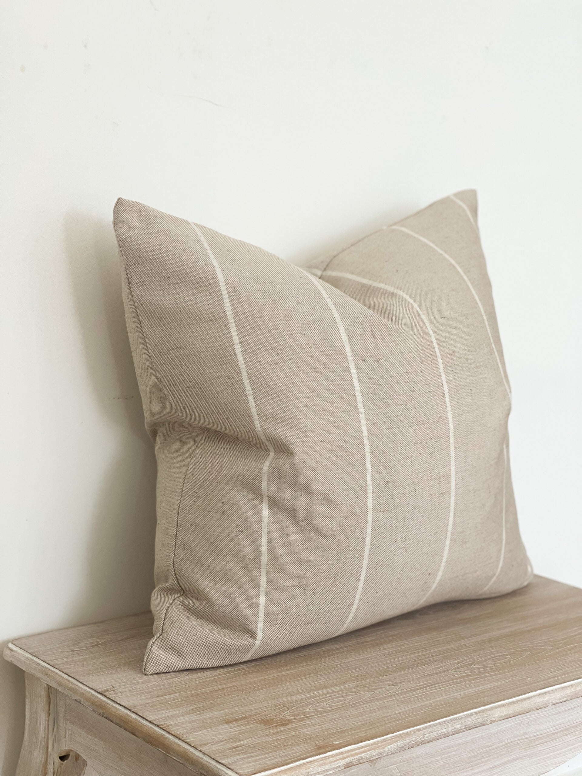 Beige shop cushion covers