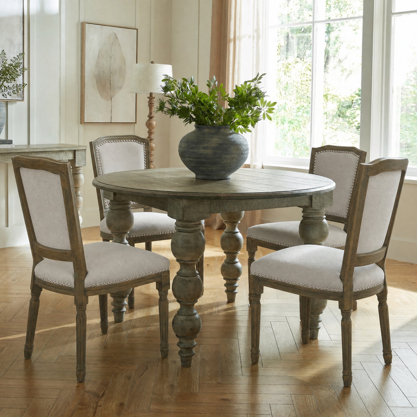 Lambert Dining Chair