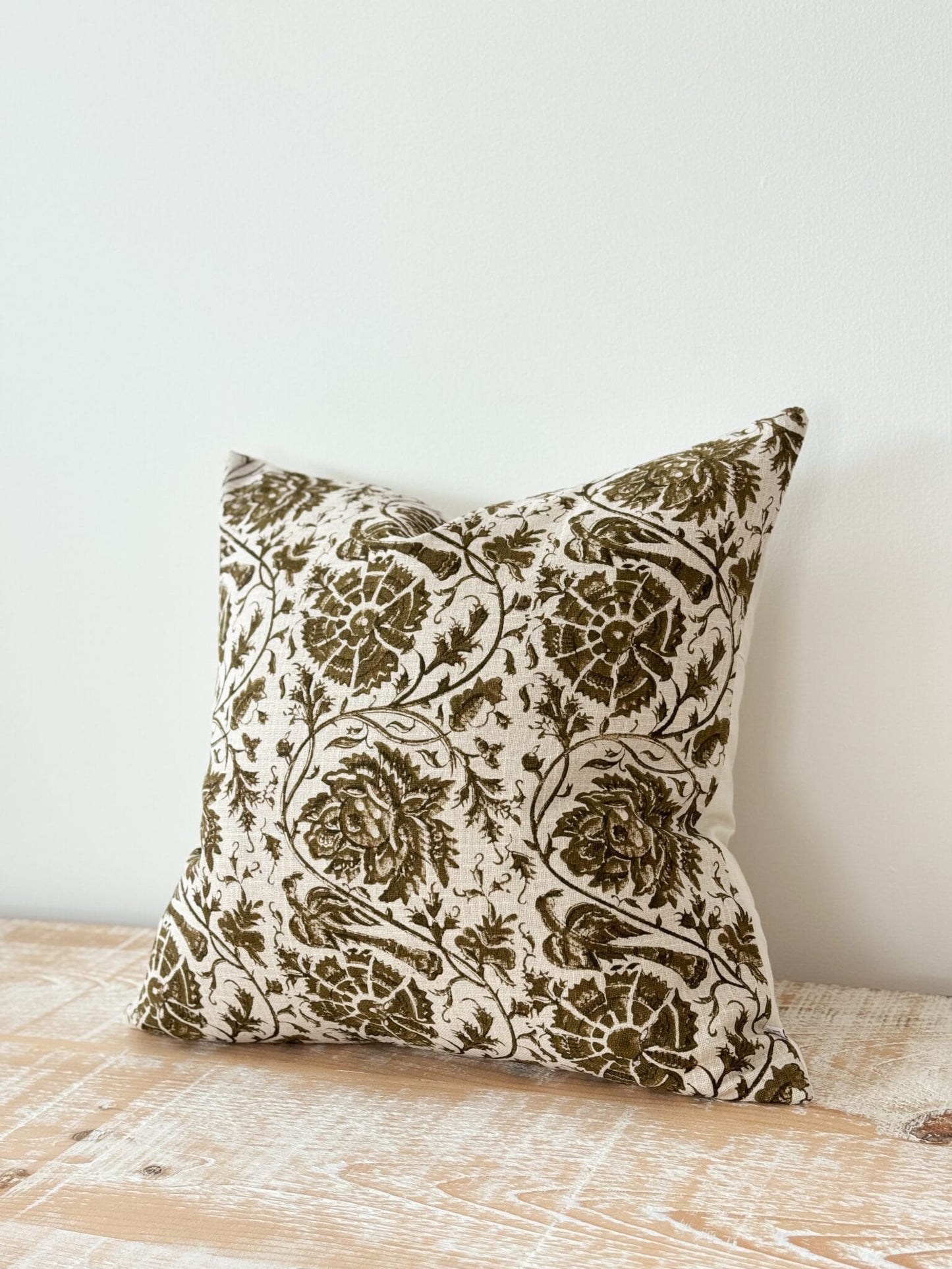 Mae Cushion Cover (45x45cm)