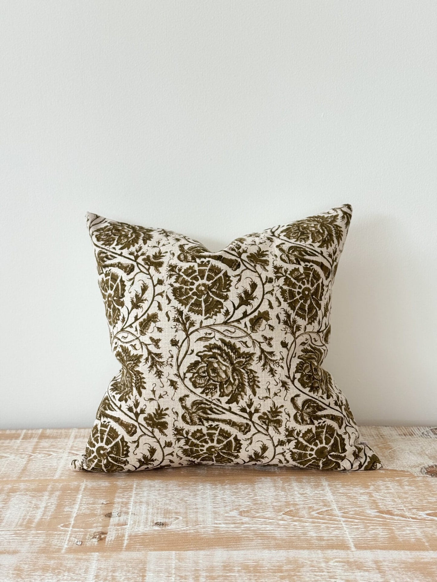 Mae Cushion Cover (45x45cm)
