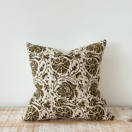 Mae Cushion Cover (45x45cm)