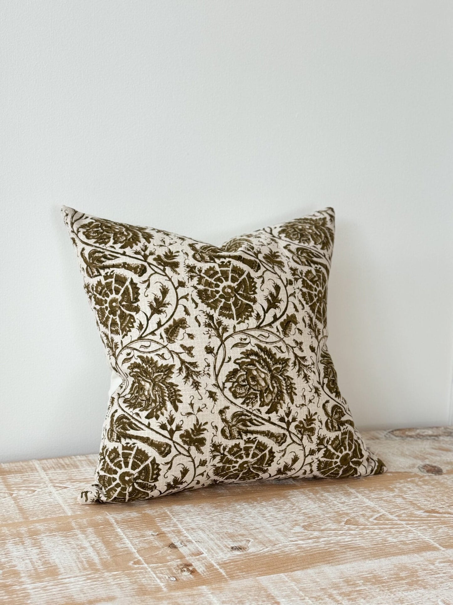 Mae Cushion Cover (45x45cm)