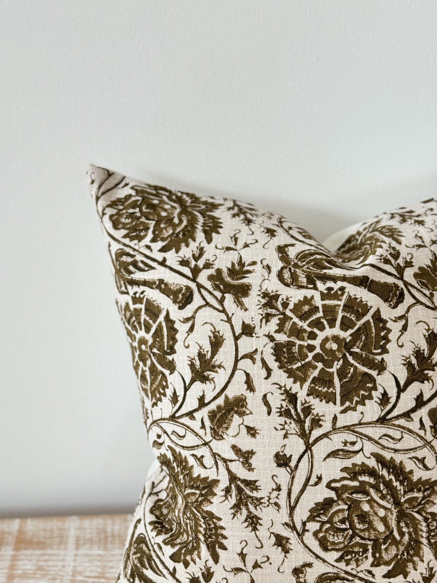 Mae Cushion Cover (45x45cm)