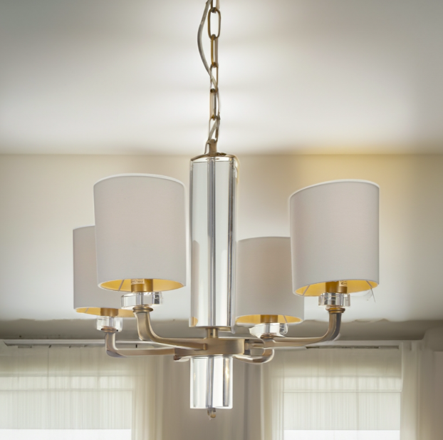 Marcia Chandelier