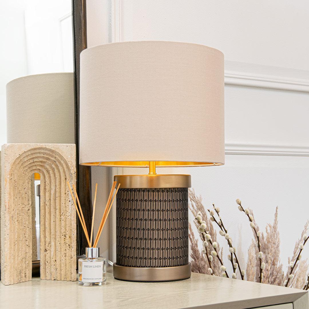 Parsons Table Lamp (Small)