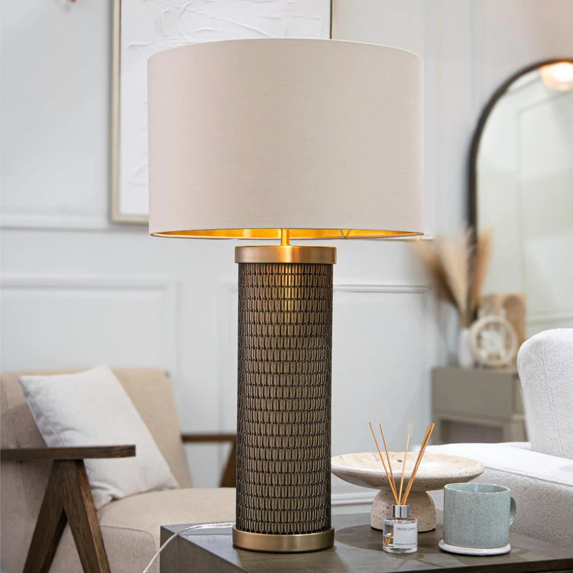 Parsons Table Lamp (Large)