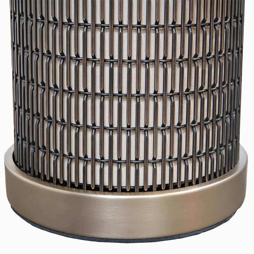 Parsons Table Lamp (Small)