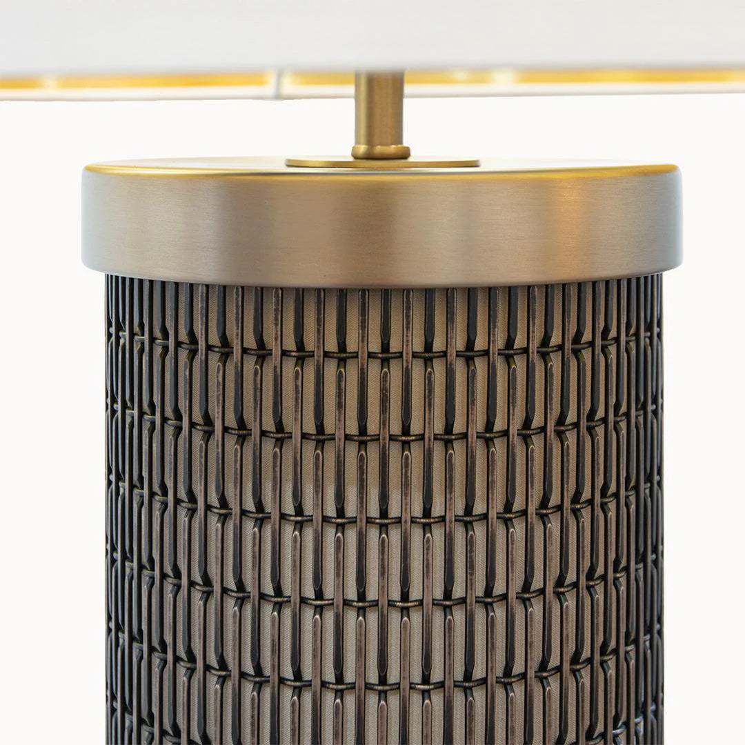 Parsons Table Lamp (Large)