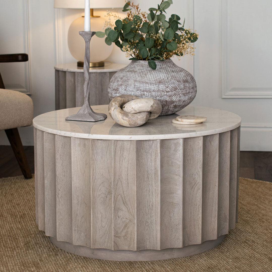 Preston Coffee Table