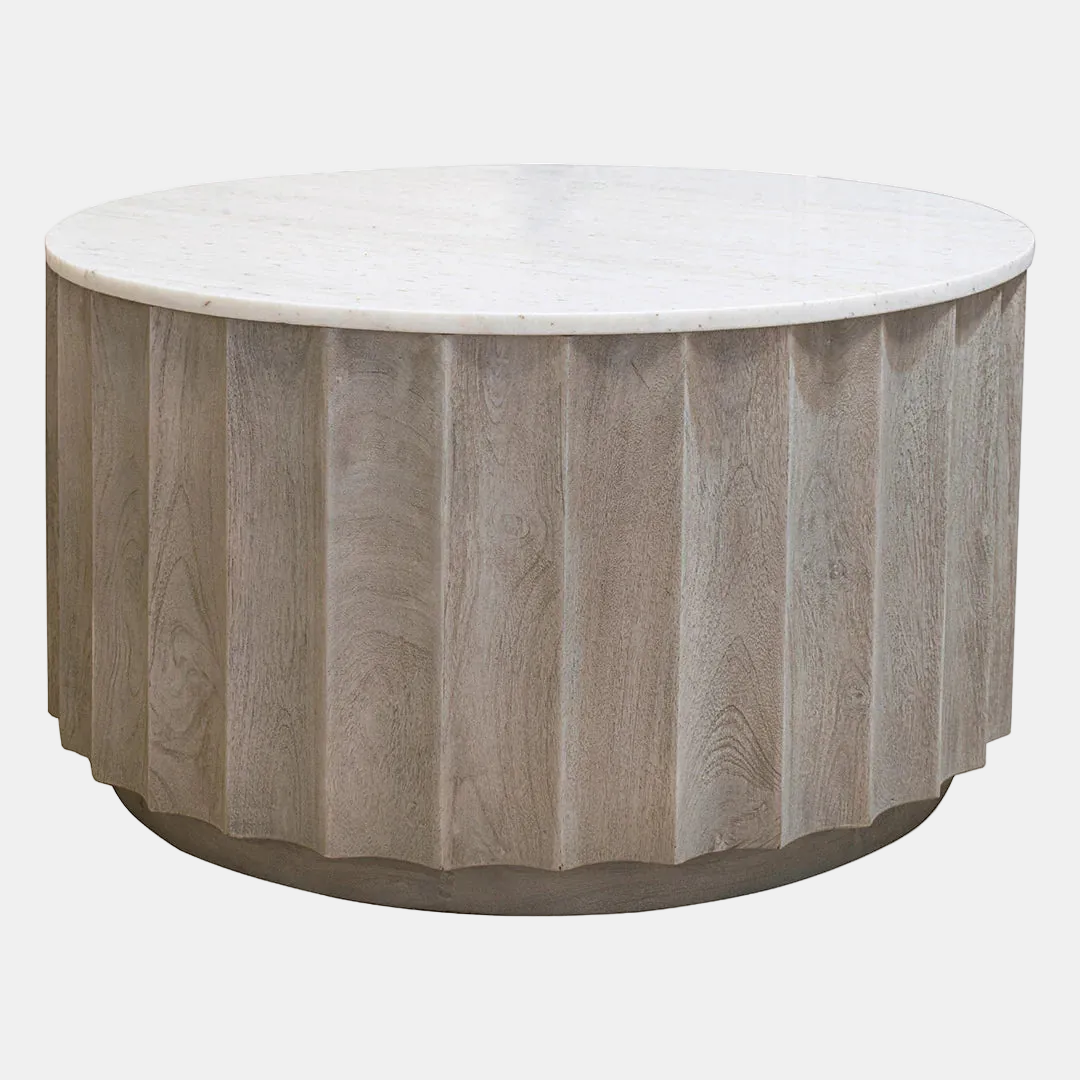 Preston Coffee Table
