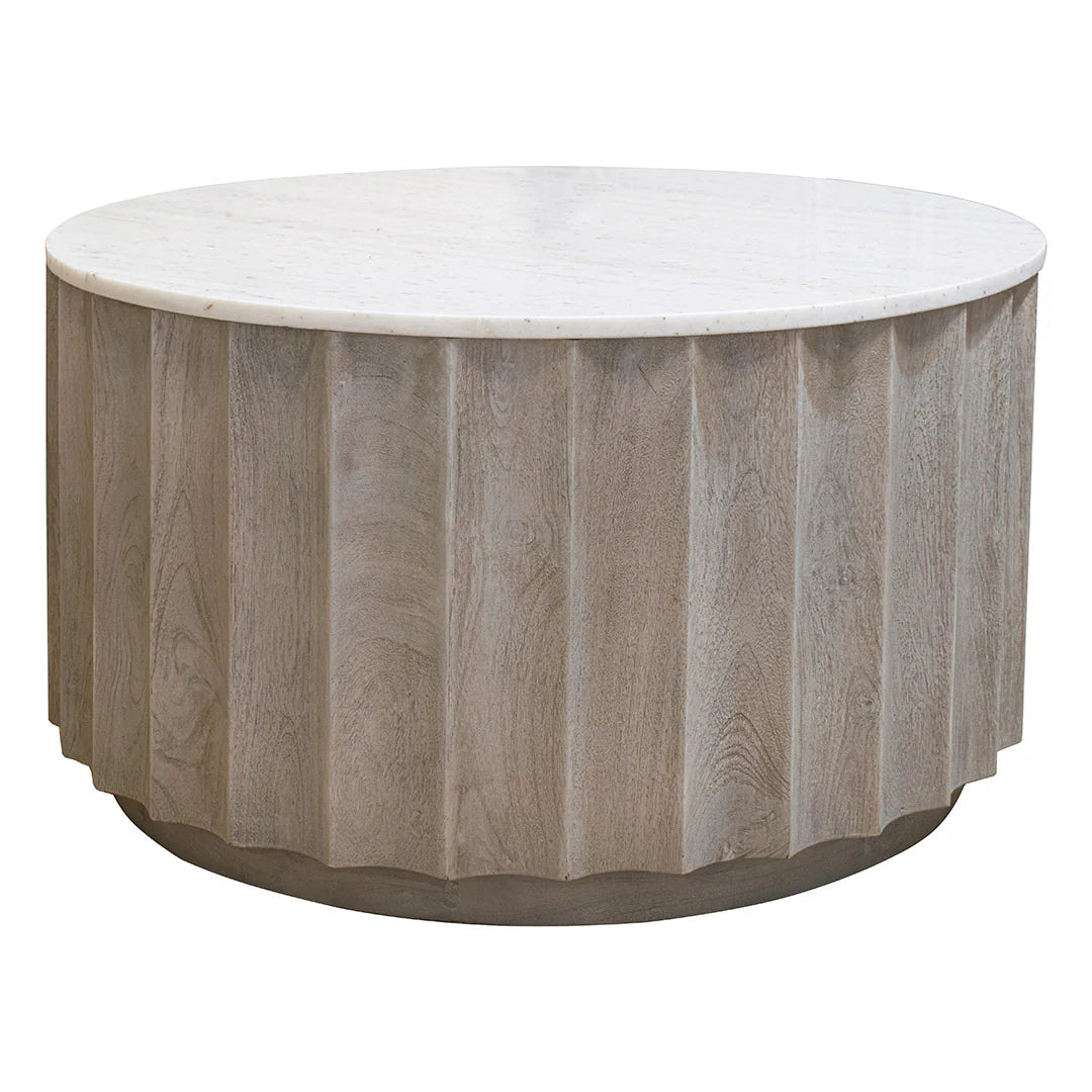Preston Coffee Table