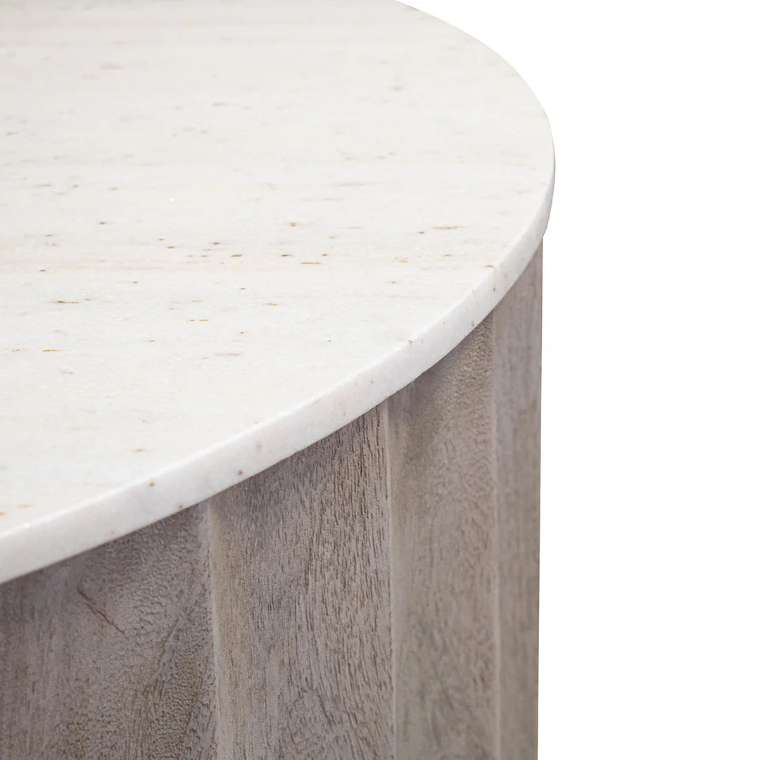 Preston Coffee Table