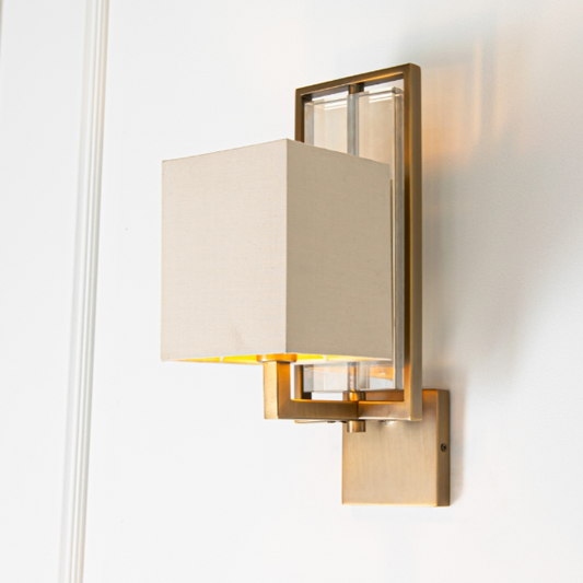Wallis Wall Light