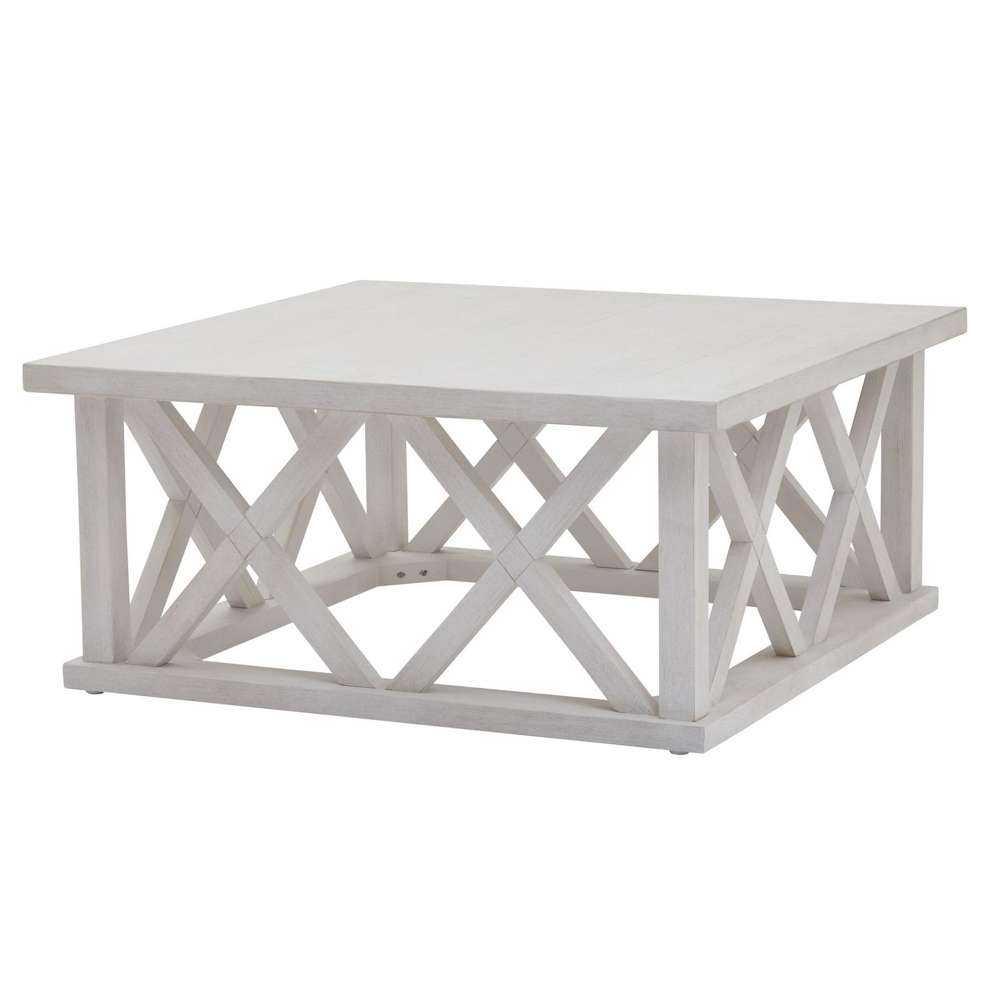 Somerford Coffee Table (Square)