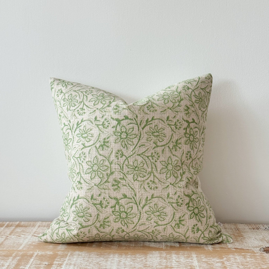 Sophia Cushion Cover (45x45cm)
