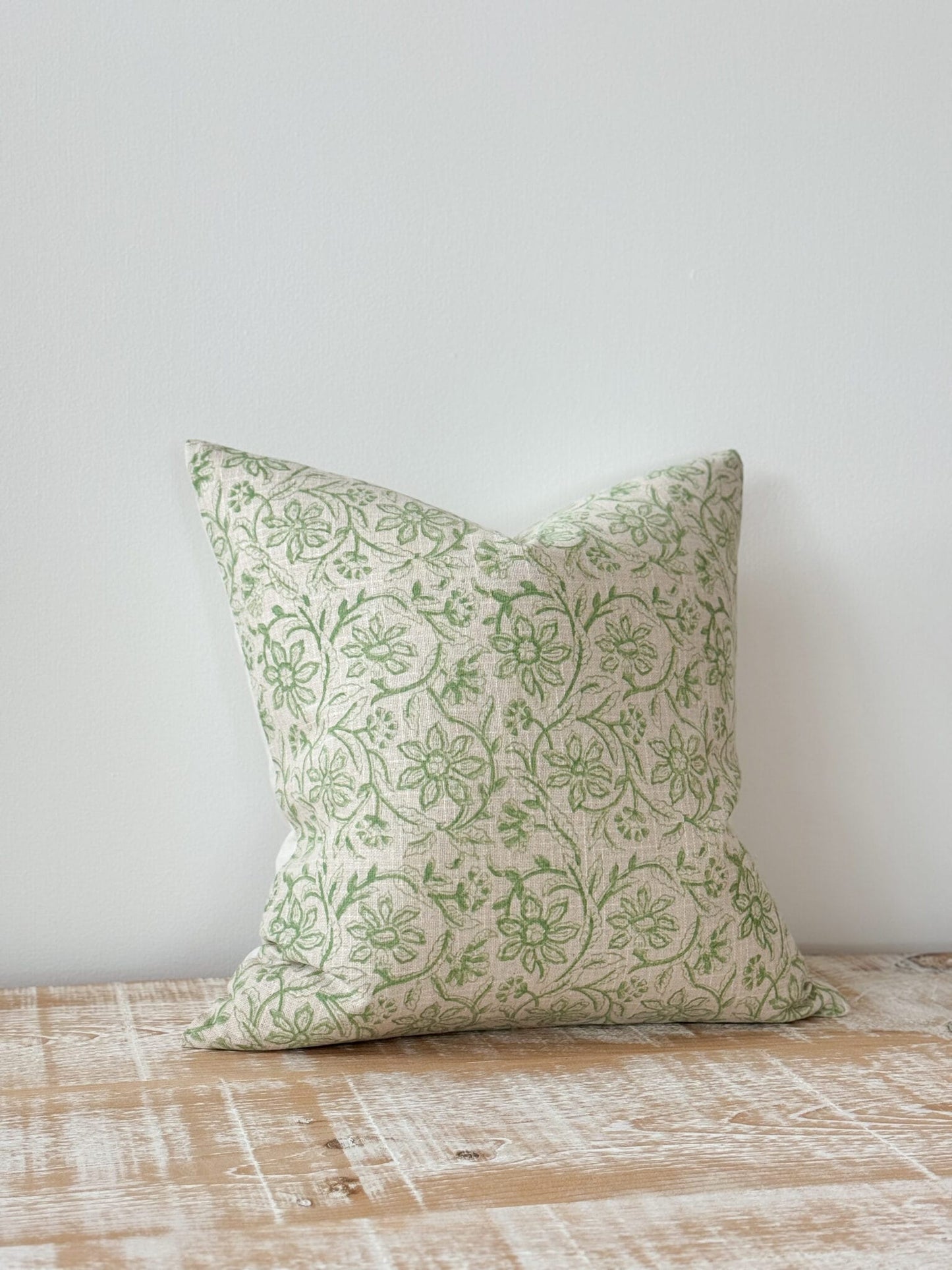 Sophia Cushion Cover (45x45cm)