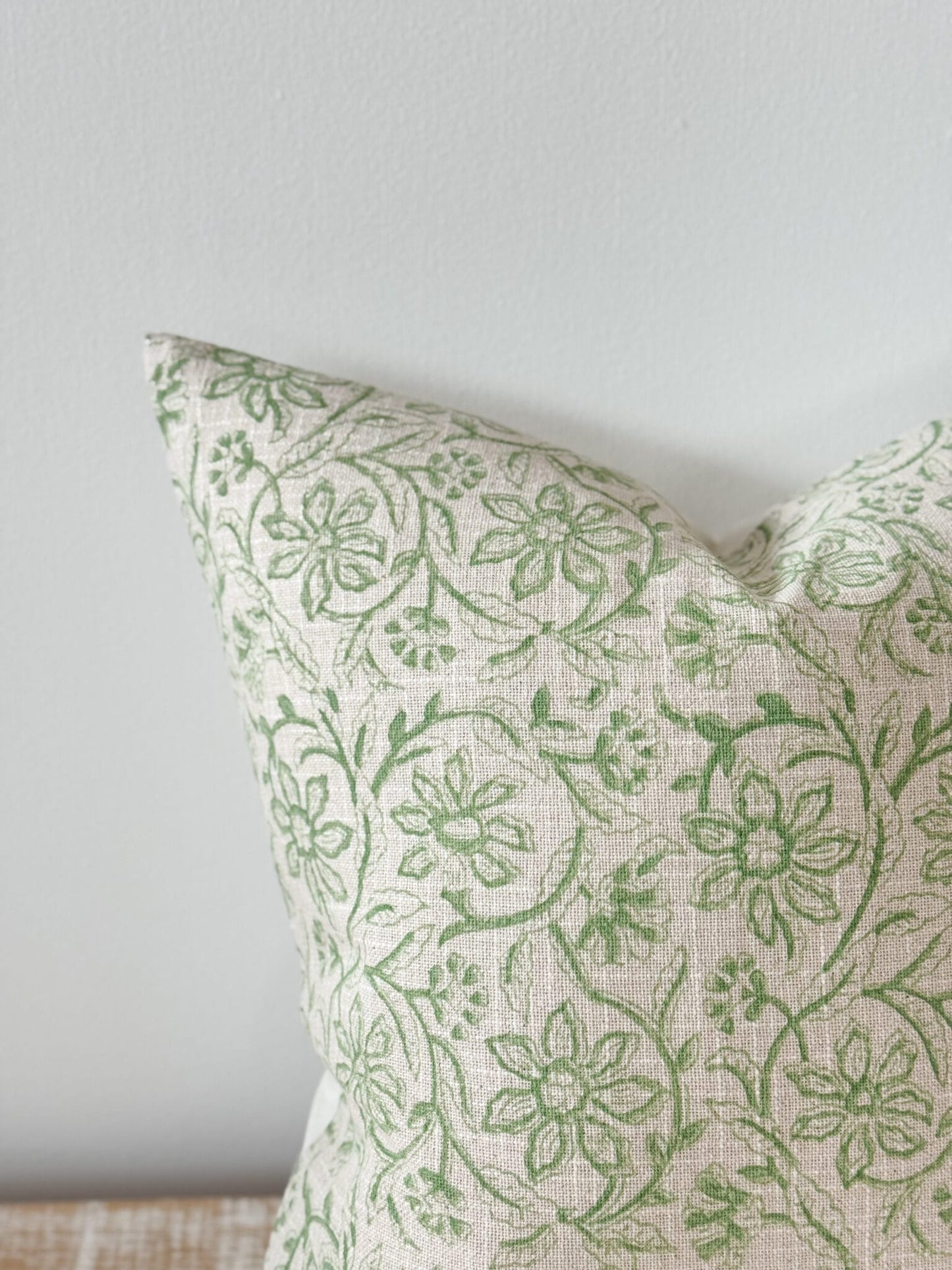 Sophia Cushion Cover (45x45cm)